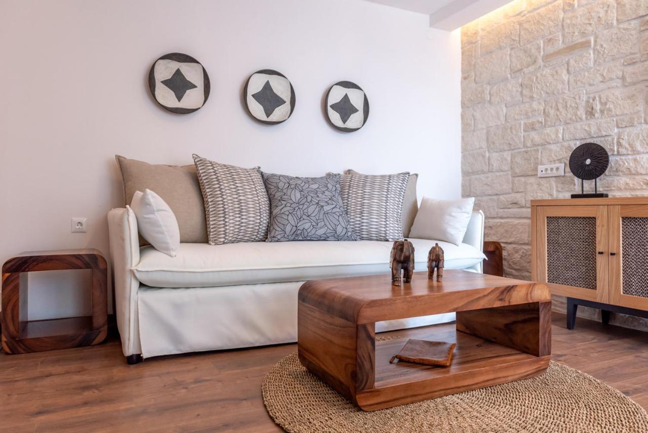 Diamond Village & Suites Hersonissos  Dış mekan fotoğraf