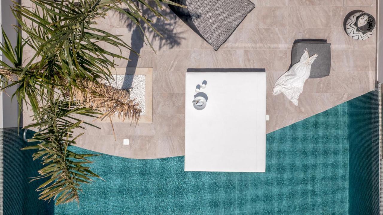 Diamond Village & Suites Hersonissos  Dış mekan fotoğraf