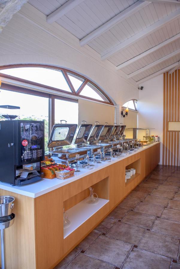 Diamond Village & Suites Hersonissos  Dış mekan fotoğraf