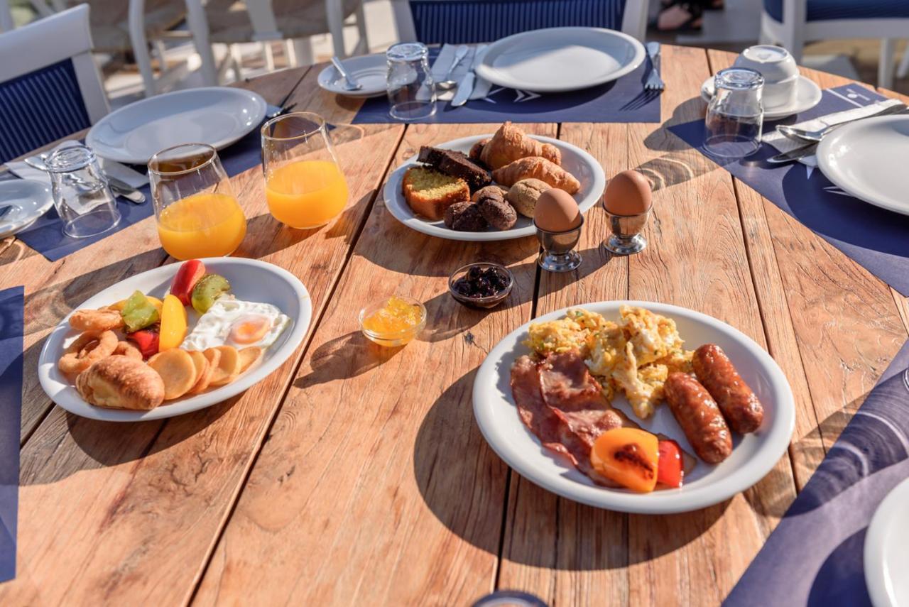 Diamond Village & Suites Hersonissos  Dış mekan fotoğraf