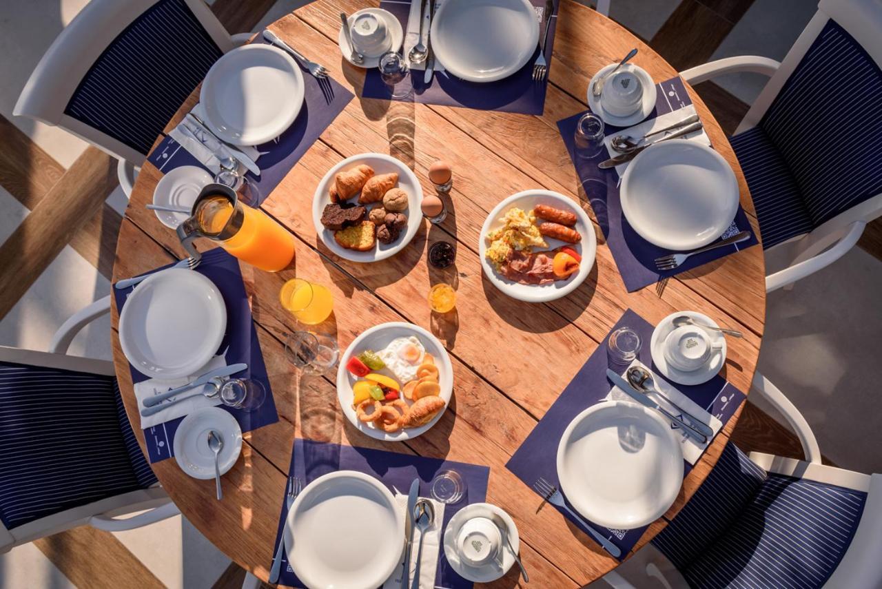 Diamond Village & Suites Hersonissos  Dış mekan fotoğraf