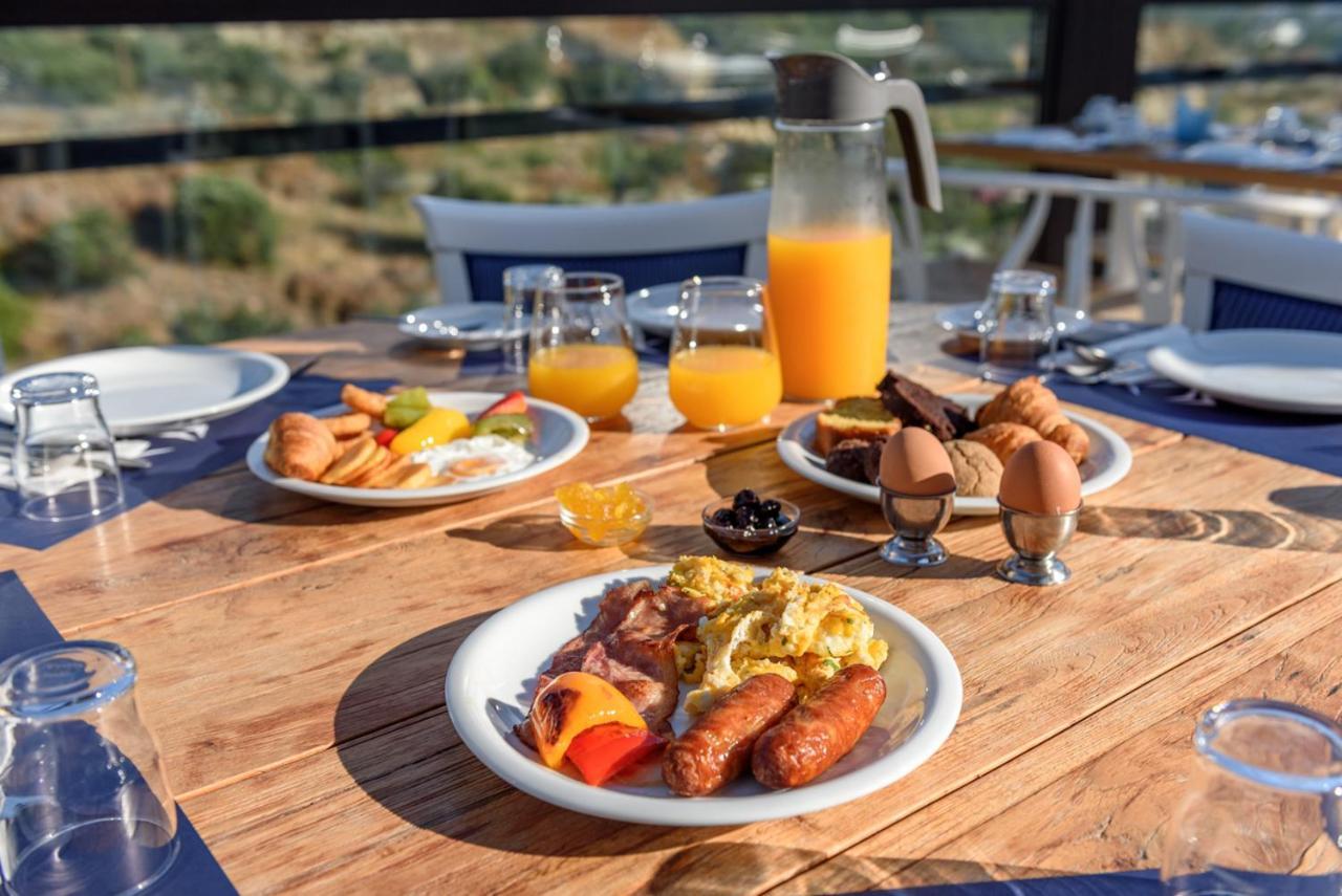 Diamond Village & Suites Hersonissos  Dış mekan fotoğraf