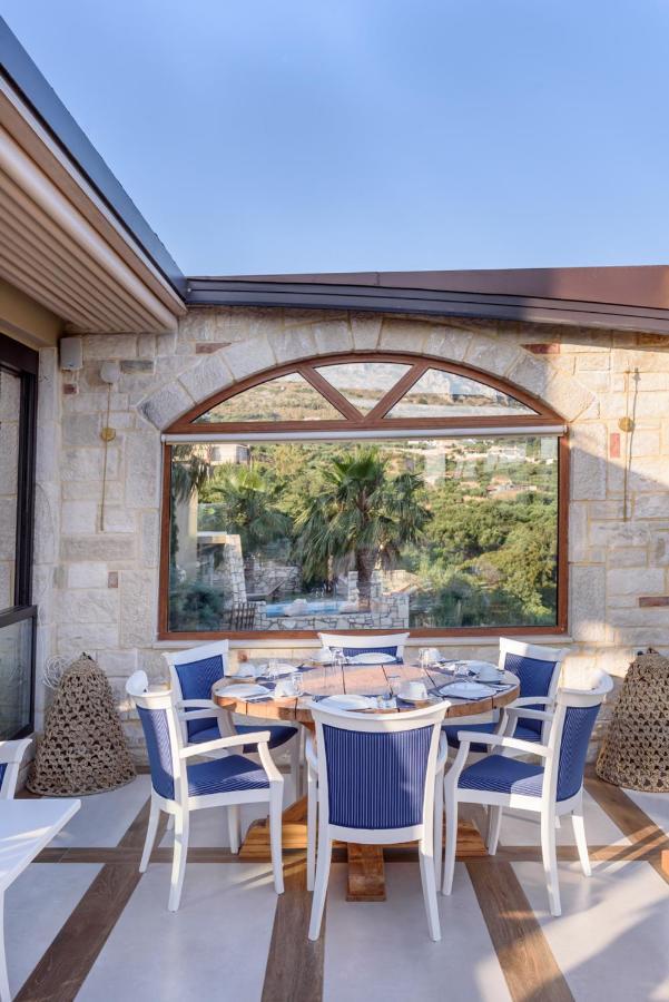 Diamond Village & Suites Hersonissos  Dış mekan fotoğraf