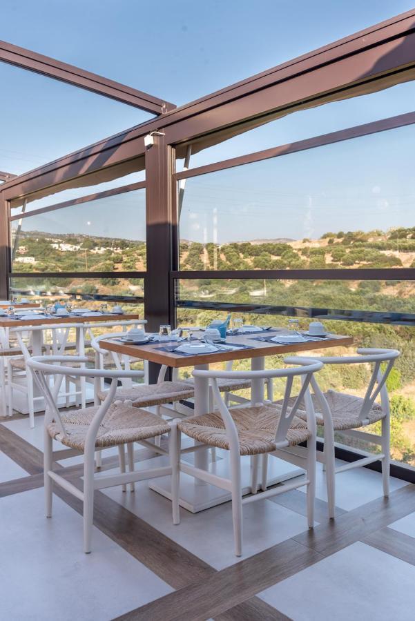 Diamond Village & Suites Hersonissos  Dış mekan fotoğraf