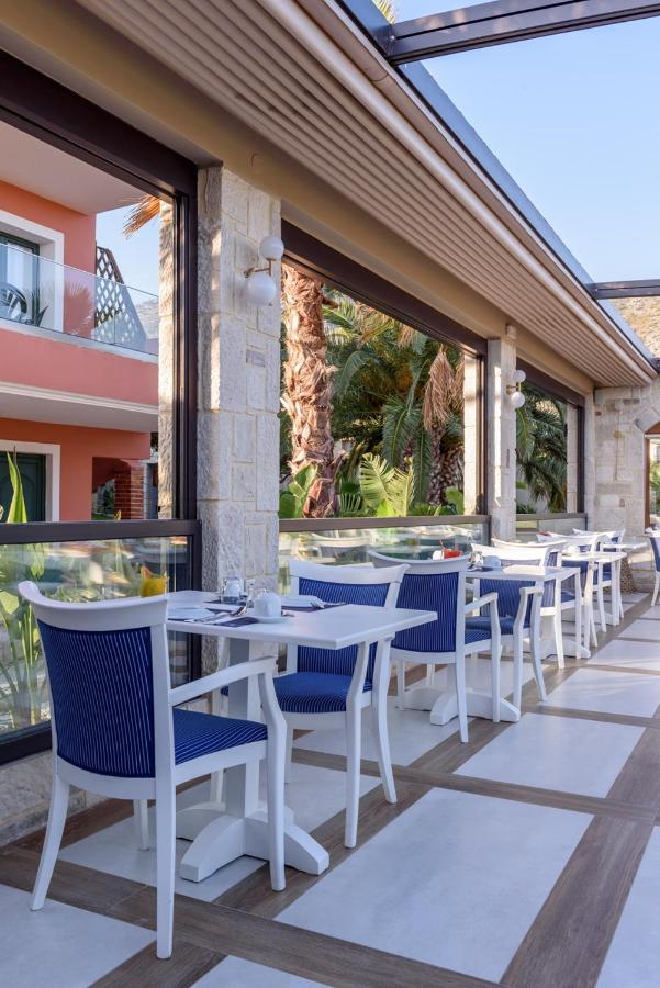 Diamond Village & Suites Hersonissos  Dış mekan fotoğraf