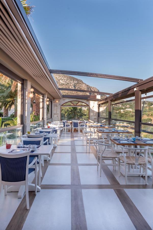 Diamond Village & Suites Hersonissos  Dış mekan fotoğraf