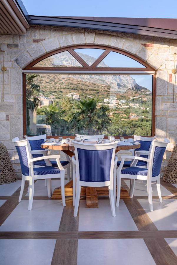 Diamond Village & Suites Hersonissos  Dış mekan fotoğraf