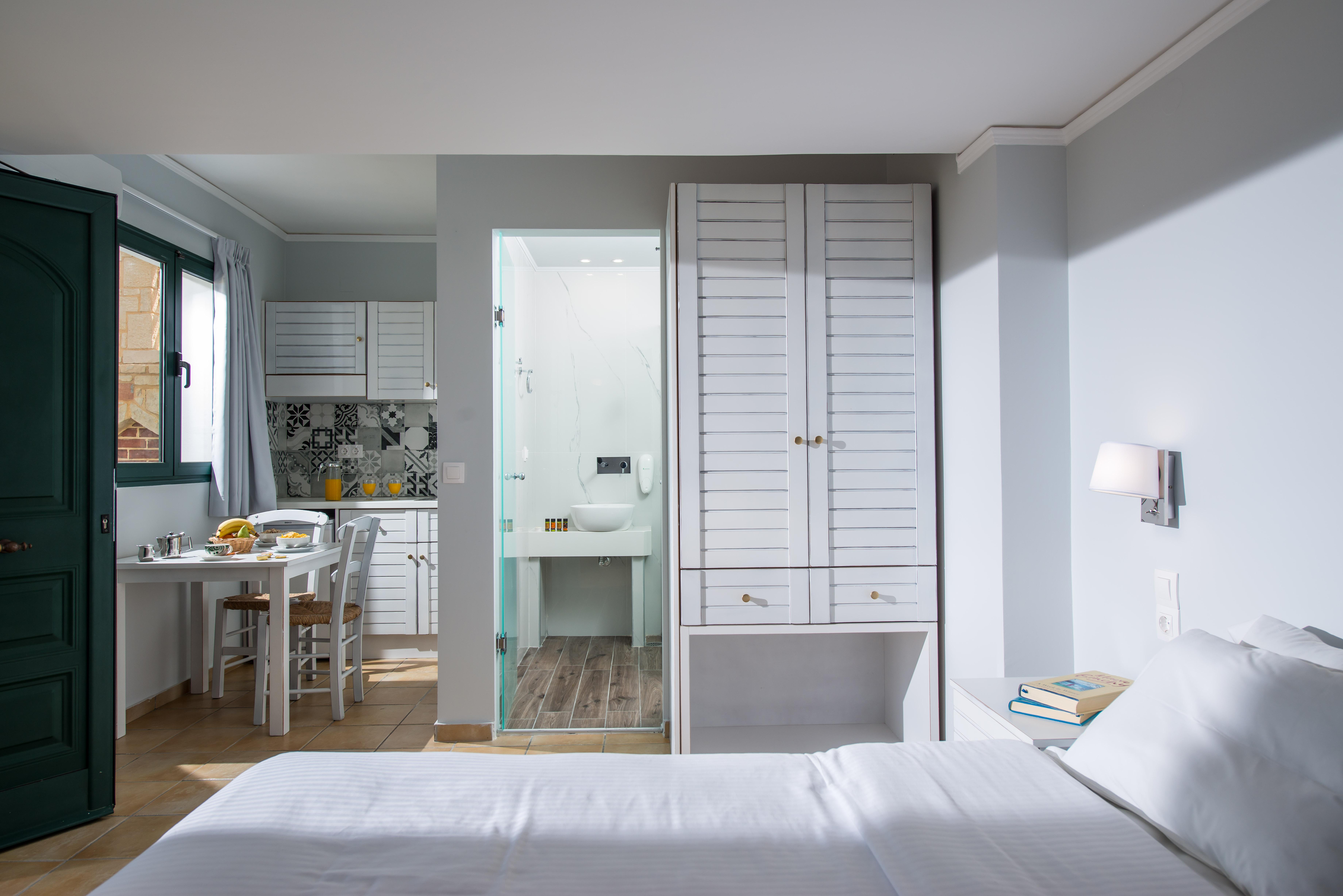 Diamond Village & Suites Hersonissos  Dış mekan fotoğraf