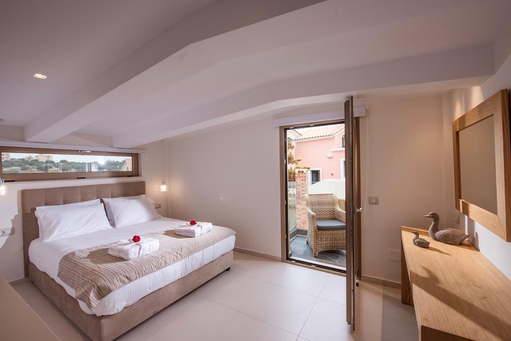 Diamond Village & Suites Hersonissos  Dış mekan fotoğraf