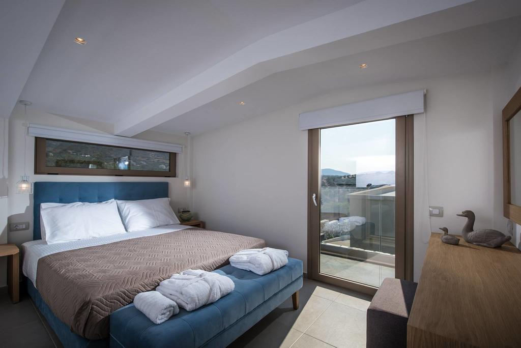 Diamond Village & Suites Hersonissos  Dış mekan fotoğraf