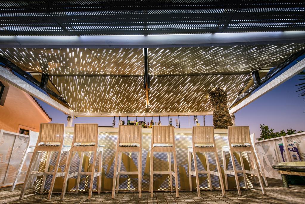 Diamond Village & Suites Hersonissos  Dış mekan fotoğraf