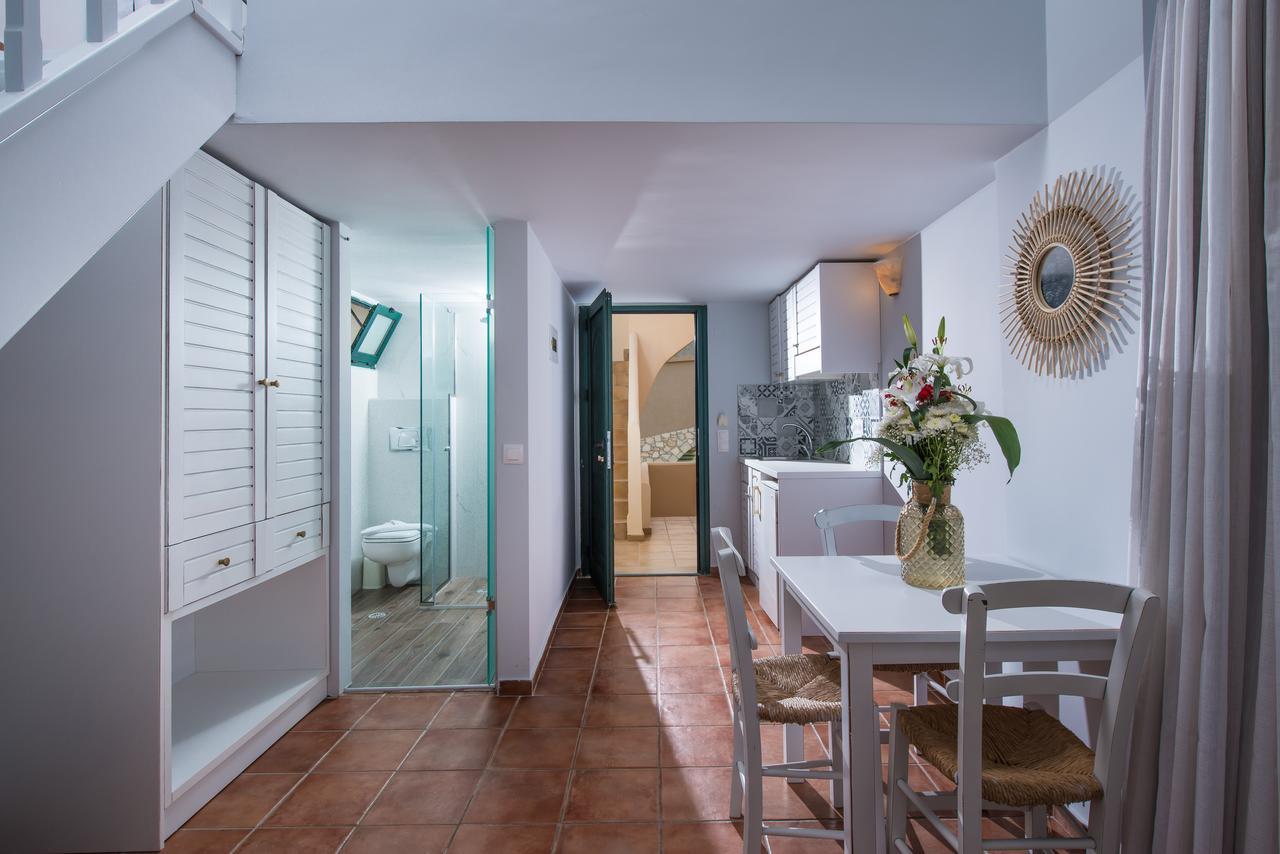 Diamond Village & Suites Hersonissos  Dış mekan fotoğraf