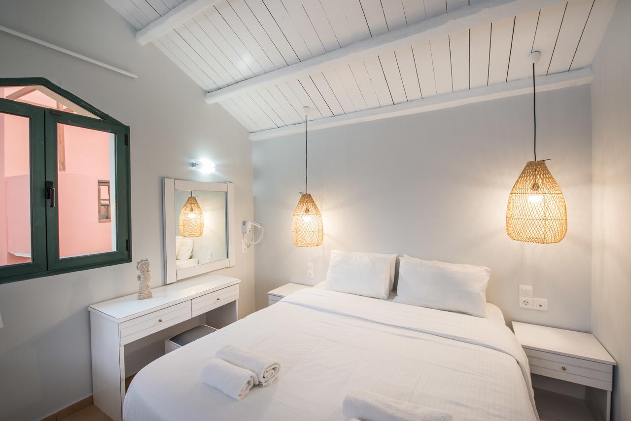 Diamond Village & Suites Hersonissos  Dış mekan fotoğraf